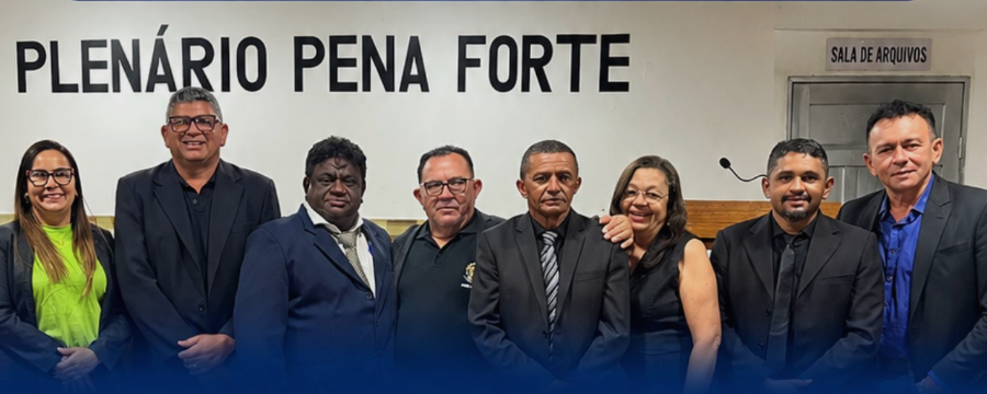 Câmara Municipal de Cajazeiras do Piauí realiza Sessão Ordinária de 2026